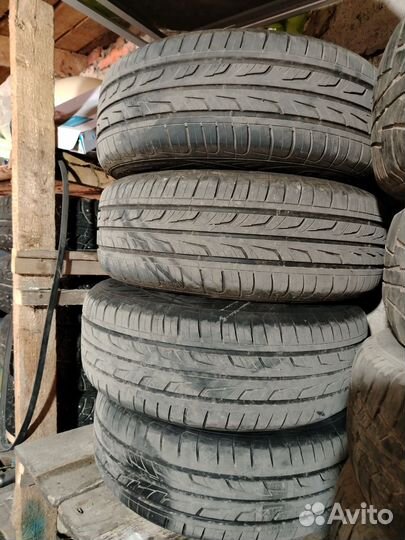 Cordiant Road Runner 205/65 R15