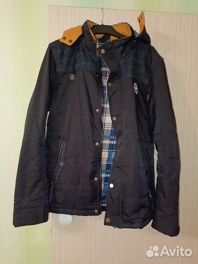 Мужские вещи пакетом 48 50