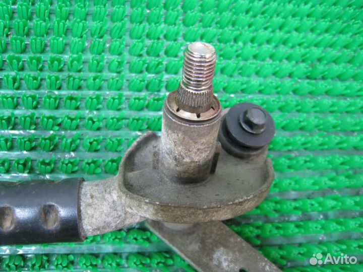 Трапеция стеклоочистителей KIA RIO 2 (JB) 2009