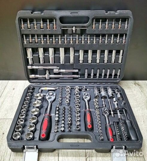 Набор инструментов 172