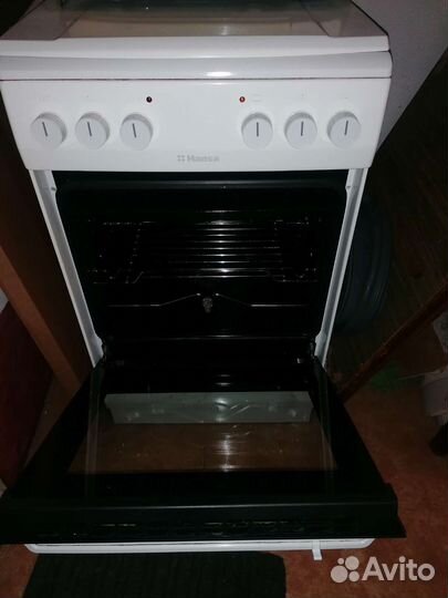 Плита электрическая