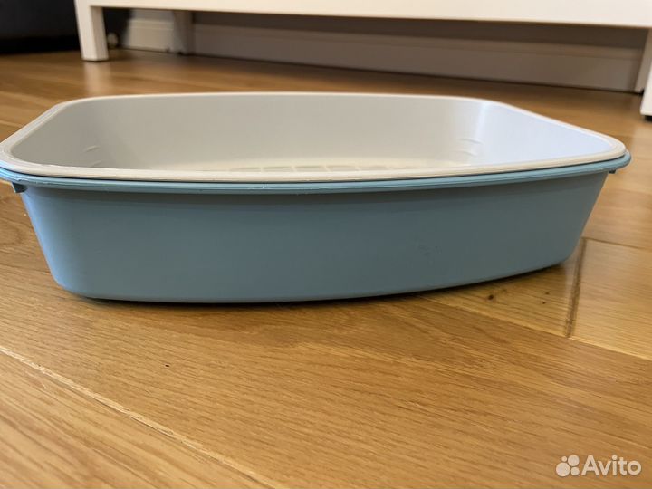 Лоток для кошек