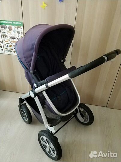 Коляска трансформер Cybex CBX Fides2в1