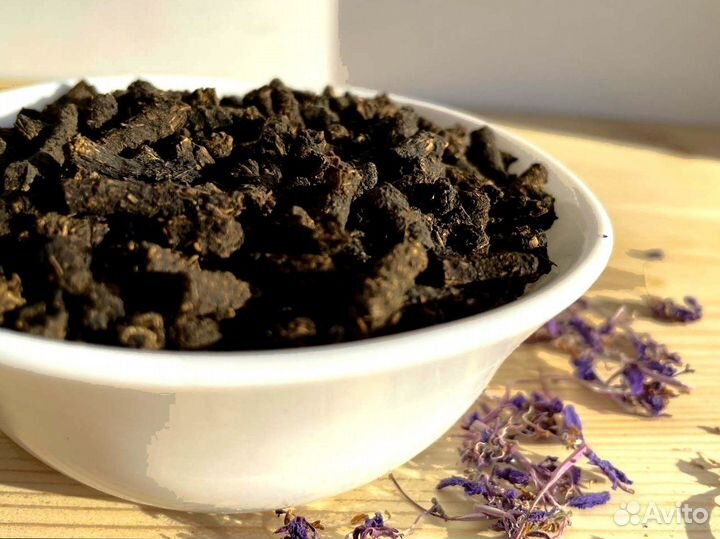 Иван-чай 1 кг 2023 натуральнейший, органический