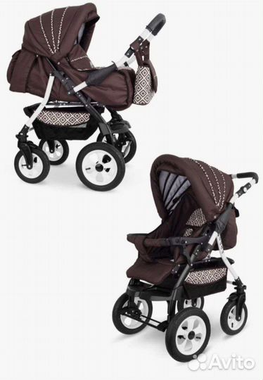 Детские коляски