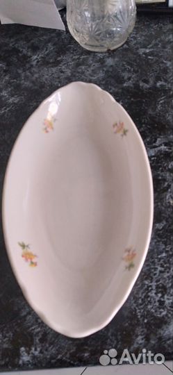 Селедочница вербилки СССР