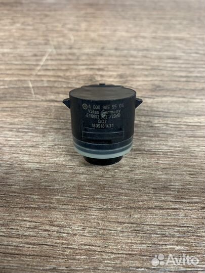 Датчик парктроника Mercedes A0009055504