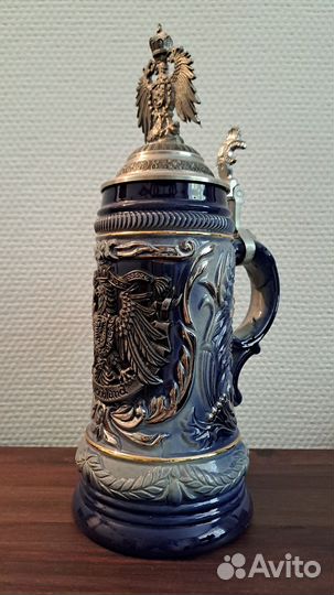 Пивная кружка Германия