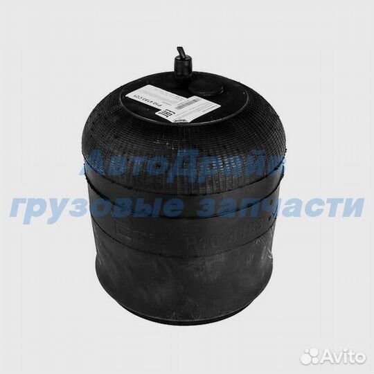 Подушка воздушная 4183NP25 со стаканом MB P104183C
