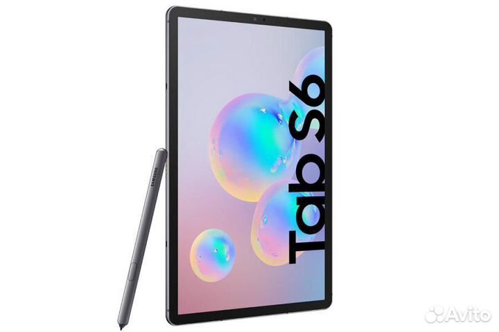 Samsung Galaxy Tab.S6 10,5 T860 6/128 Gb