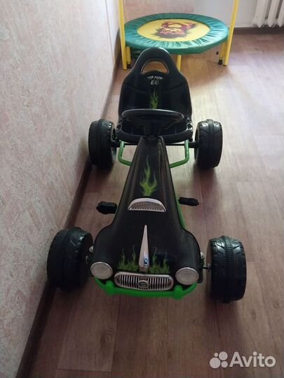 Квадровелик