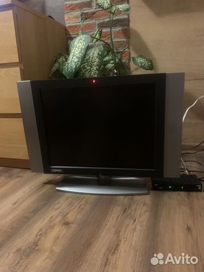 Телевизор бу