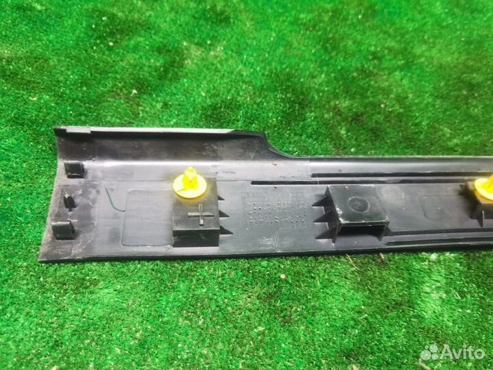 Накладка порога передняя левая Ford Mondeo 4