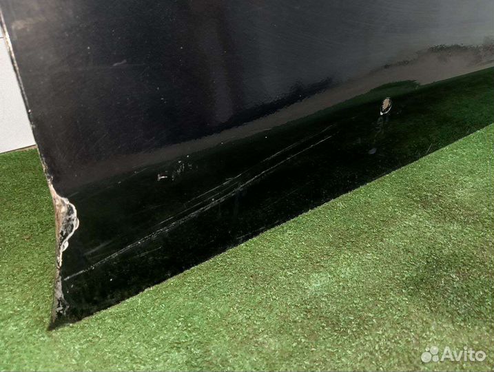 Передняя правая дверь Nissan Almera G15