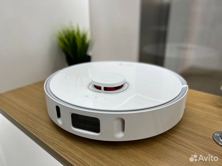 Робот-пылесос Dreame Bot L10 Pro Ростест новый