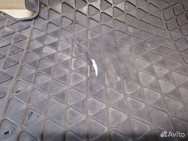 Коврик салона Vоlkswаgеn Тiguan Фoлькcвaгeн Тигуан