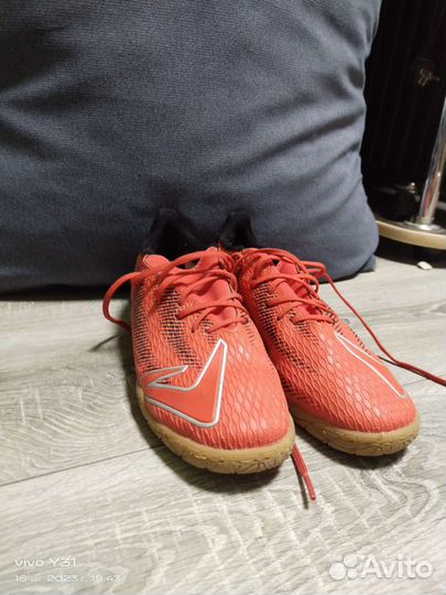 Футзалки demix