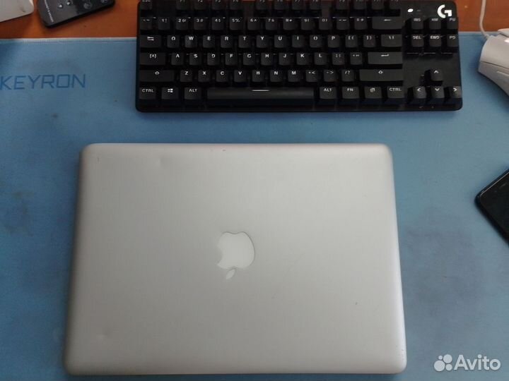 Apple macbook pro 13 2011