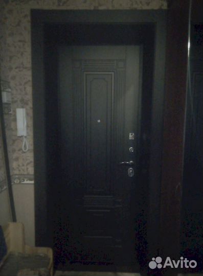 Двери межкомнатные деревянные