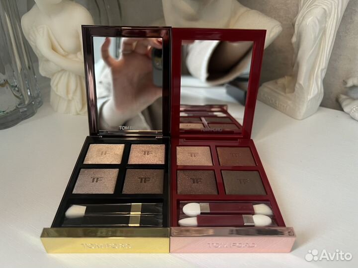 Тени Tom Ford Оригинал
