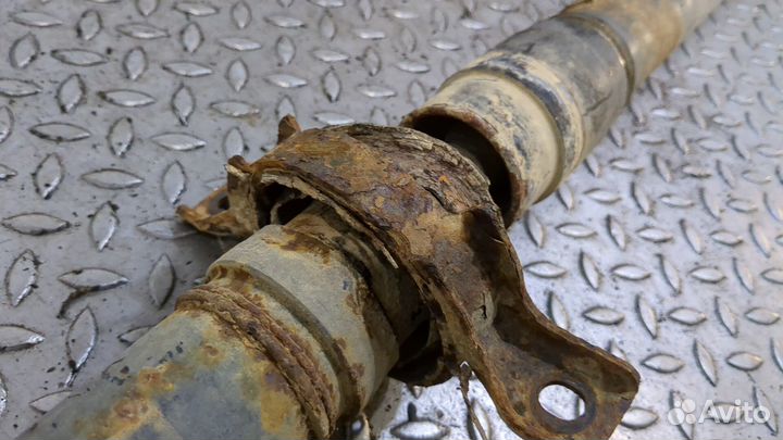 Кардан Honda CR-V, 2003