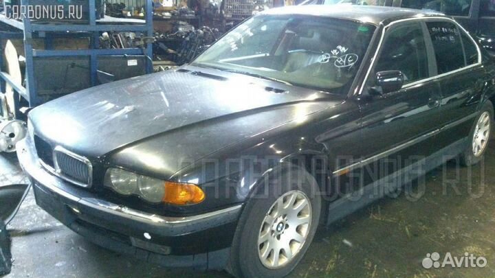 Реле 61354101608 на Bmw 7-Series E38-GG41 M62-358S