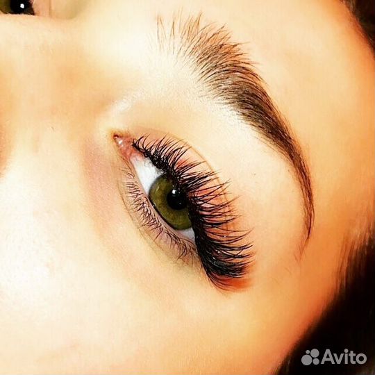 Ищу моделей на наращивание ресниц