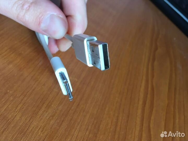 Кабель Apple 30 pin