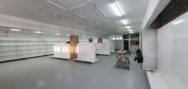 Свободного назначения, 327.4 м²