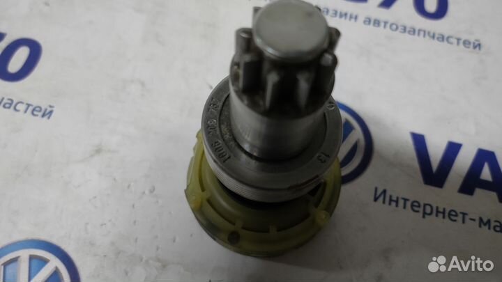 Кп планетарная стартера 020911303B