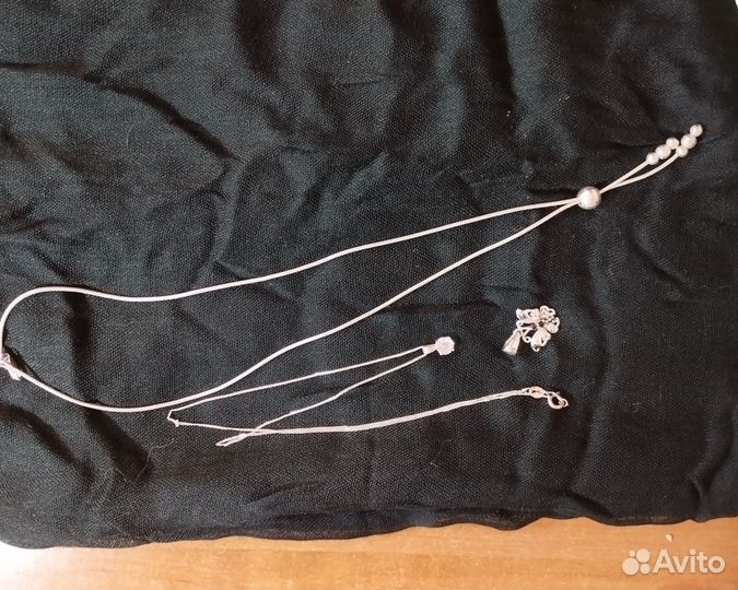 Серебро керамика