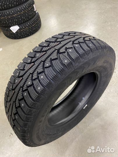 Nokian Tyres Nordman 5 SUV 205/70 R15C 98T