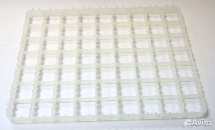 Сотовый лоток для яиц