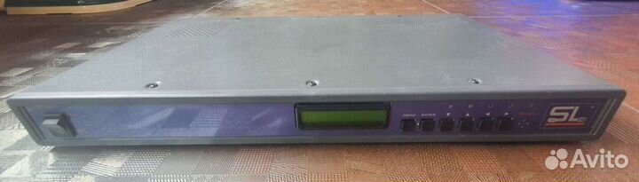 Система записи информации и звука Stealth Line PRC