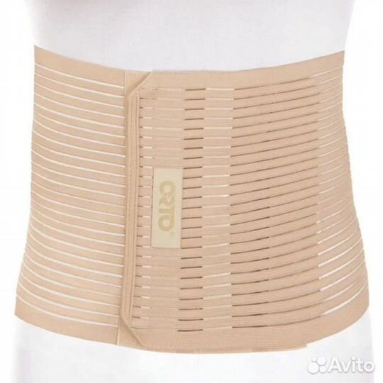 Бандаж после операционный новый