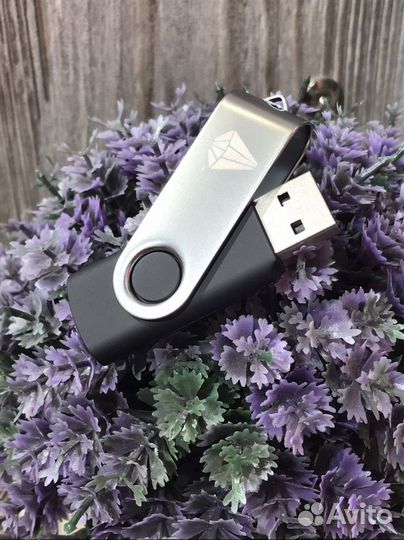 USB накопитель 8/12/32/64 GB