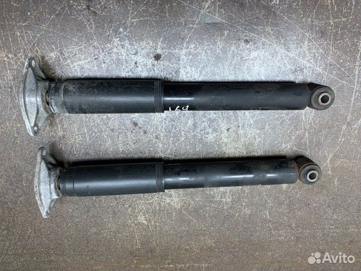 Амортизатор подвески задний Volvo V60 универсал