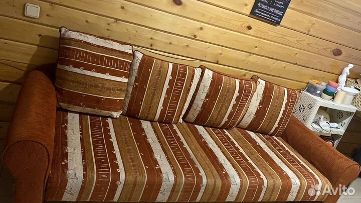 Диван раскладной