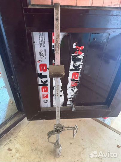 Весы железные