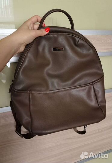 Рюкзак женский