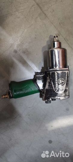 Пневмогайковерт ударный jonnesway JaI-1054