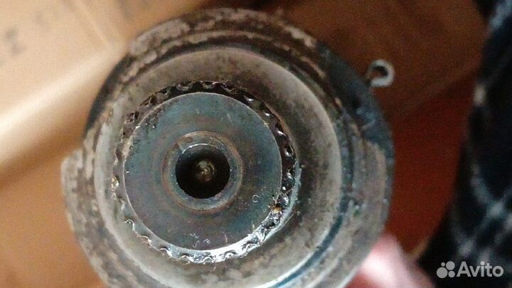 Привод правый Lifan Breez 1.3