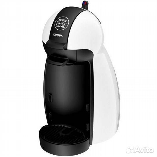 Капсульная кофемашина dolce gusto krups