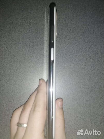 Xiaomi redmi note 10s 6 128gb