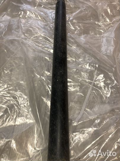 Карданный вал renault duster