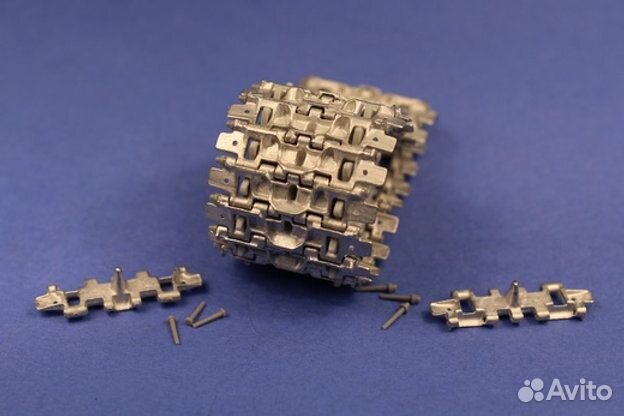 MTL-35055 1/35 Tracks for Тип- (10) M