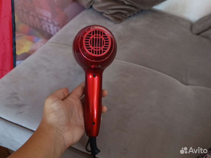 Фен в отличном состоянии