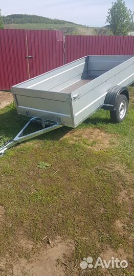 Прицеп 2.5м