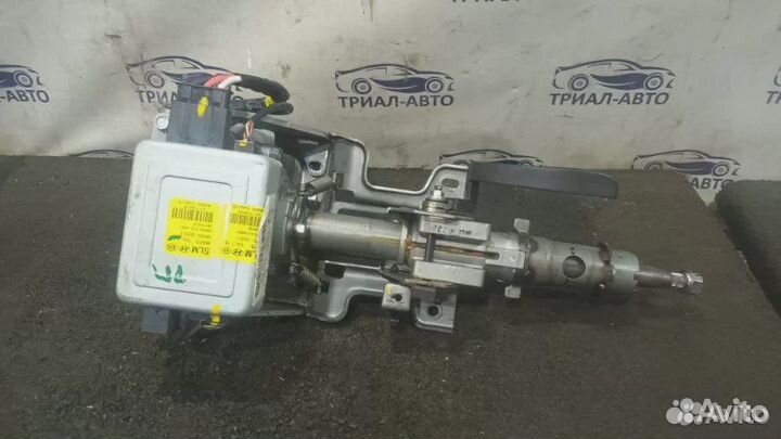 Колонка рулевая Kia Sportage 3 2