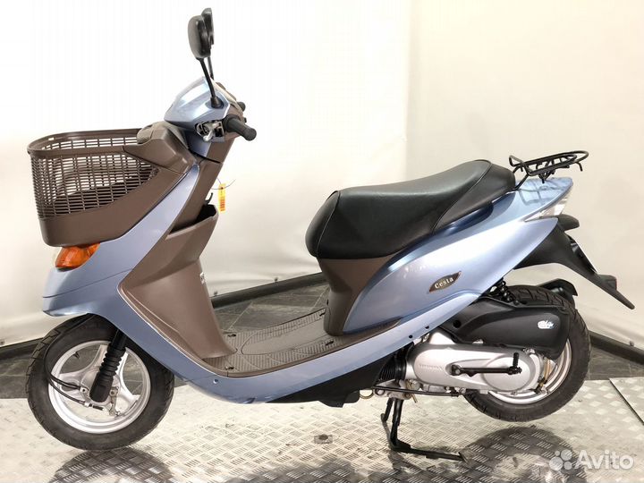 Скутер Honda Dio Cesta